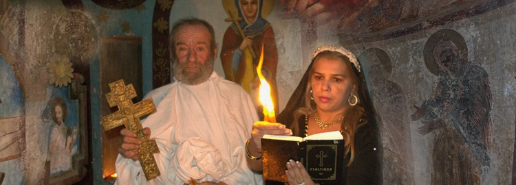 Clarvazatoare in Pitesti - Mama Elena